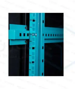 رک ایستاده 36 یونیت آماد سیستم عمق 100-5